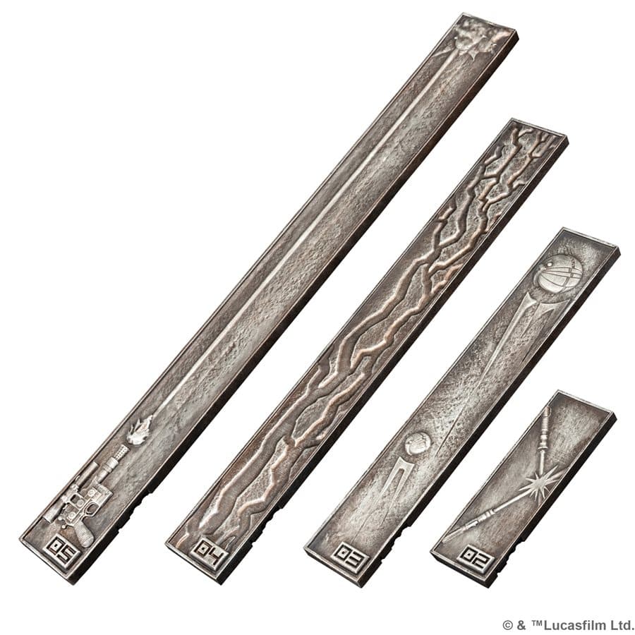 Star Wars Shatterpoint Measuring Tools image 0